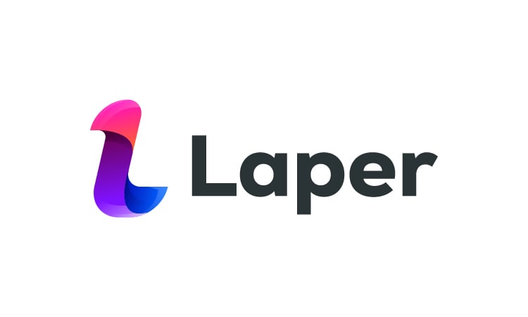 Laper logo